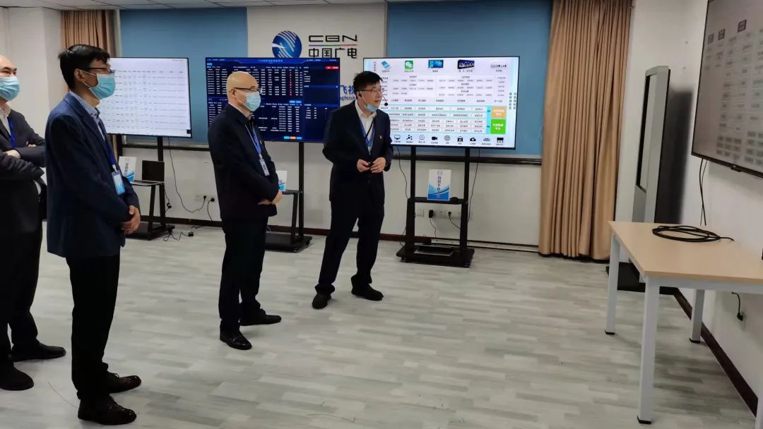 中國廣電四川公司董事長王春良：搶抓“東數(shù)西算”機(jī)遇，積極推進(jìn)云網(wǎng)融合、家集融合