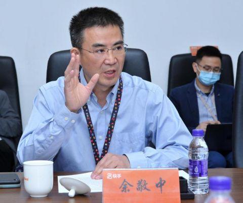 快手與福建廣電達(dá)成戰(zhàn)略合作，全方位合作助力推動融媒體發(fā)展