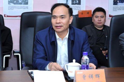 快手與福建廣電達(dá)成戰(zhàn)略合作，全方位合作助力推動融媒體發(fā)展