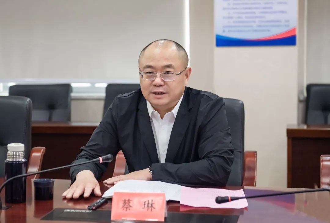 福建信管局一行到福建廣電網(wǎng)絡(luò)、中廣電移動福建分公司調(diào)研廣電5G建設(shè)工作