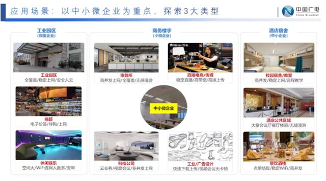 聚焦政企業(yè)務(wù)，中國廣電找到“新賽道”？！