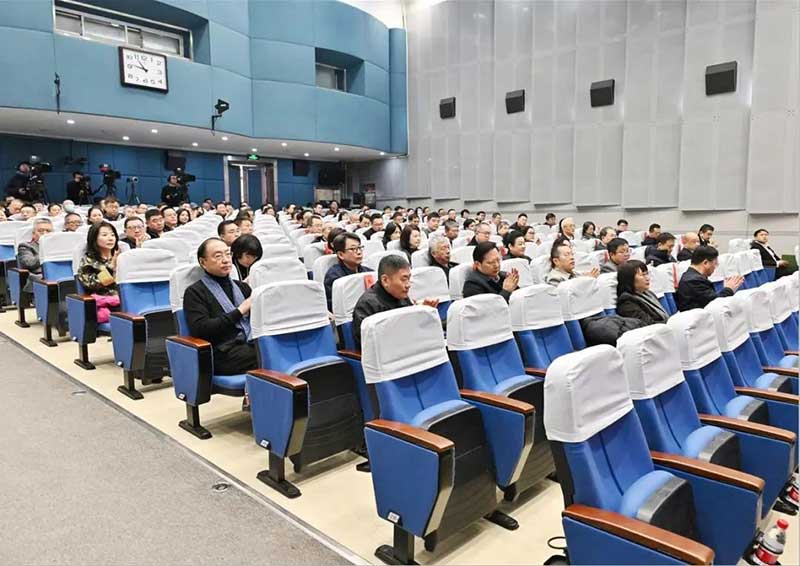 2025年技術(shù)工作會(huì)召開，中央廣播電視總臺(tái)準(zhǔn)備這樣干！