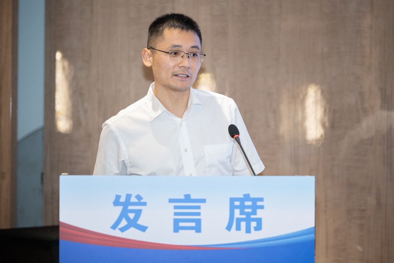 福建廣電網(wǎng)絡(luò)集團(tuán)召開上半年經(jīng)營(yíng)分析會(huì)暨安全生產(chǎn)工作會(huì)議，下半年著力做好六方面工作