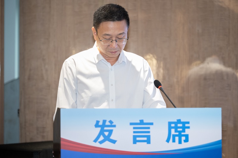 福建廣電網(wǎng)絡(luò)集團(tuán)召開上半年經(jīng)營(yíng)分析會(huì)暨安全生產(chǎn)工作會(huì)議，下半年著力做好六方面工作