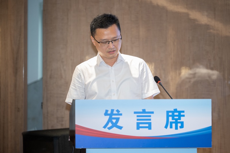 福建廣電網(wǎng)絡(luò)集團(tuán)召開上半年經(jīng)營(yíng)分析會(huì)暨安全生產(chǎn)工作會(huì)議，下半年著力做好六方面工作