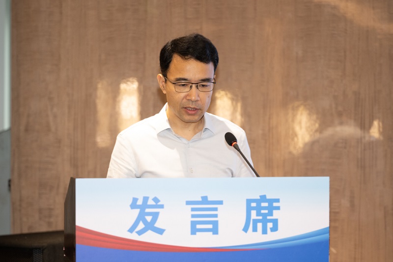 福建廣電網(wǎng)絡(luò)集團(tuán)召開上半年經(jīng)營(yíng)分析會(huì)暨安全生產(chǎn)工作會(huì)議，下半年著力做好六方面工作