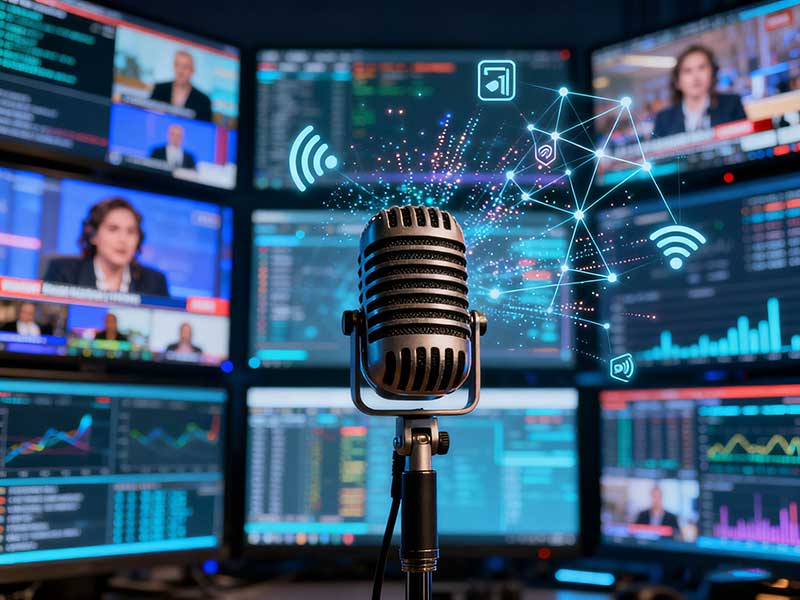 廣播廣告的困局與破局:從硬廣到整合營(yíng)銷的升級(jí)之路