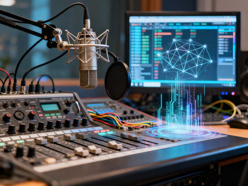 廣播廣告的困局與破局:從硬廣到整合營(yíng)銷的升級(jí)之路