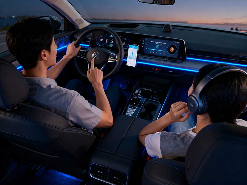 車(chē)載音頻：被遺忘的場(chǎng)景與即將到來(lái)的聲浪革命