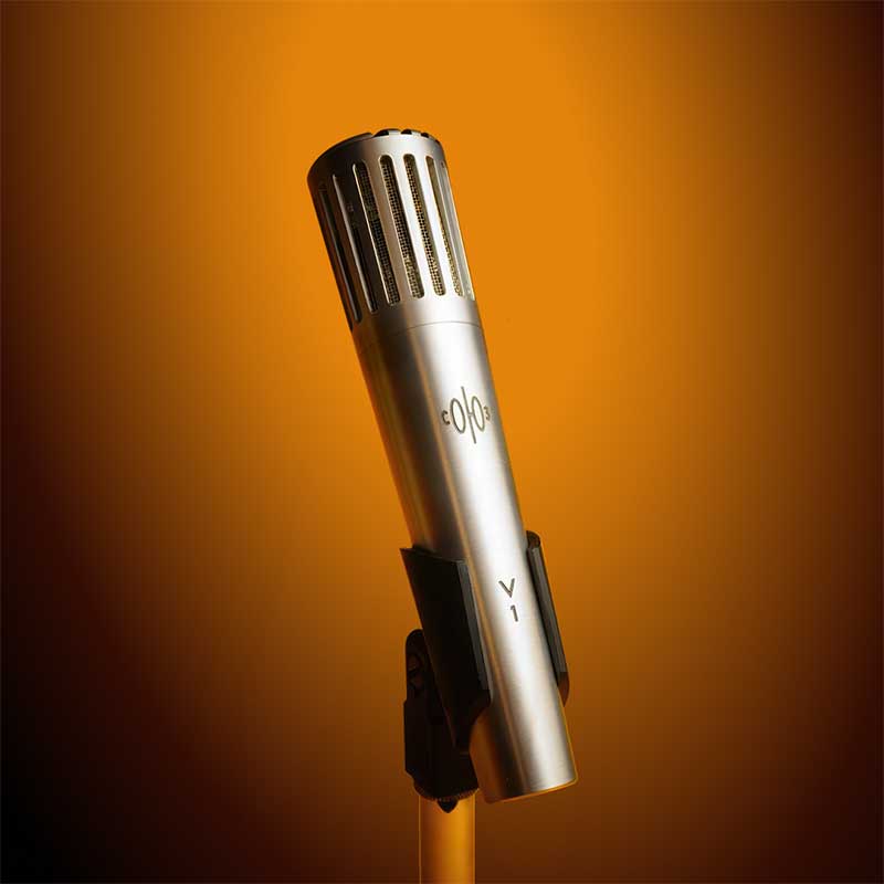 SOYUZ Microphones V1 動圈麥克風(fēng)