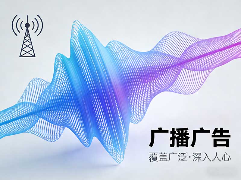 聽(tīng)覺(jué)邊界拓展：當(dāng)廣播廣告成為一座回聲劇場(chǎng)