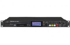 TASCAM SS-CDR1 CF存儲(chǔ)錄音/CD刻錄、播放機(jī)