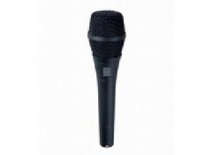 Shure 舒爾 SM87A 人聲話筒，超心形電容