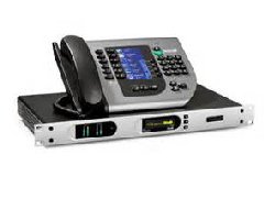多功能，少價錢，全新 Telos hx6 電話耦合器