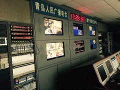 2015年下半年新產(chǎn)品、新技術(shù)推廣活動(dòng)和巡回服務(wù)第四站