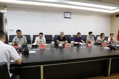甘肅廣電網(wǎng)絡董事長謝鵬：全力沖刺全年目標任務，要“動真碰硬”