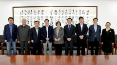 山東廣電網(wǎng)絡(luò)召開山東省醫(yī)養(yǎng)健康產(chǎn)業(yè)智庫創(chuàng)新、創(chuàng)意高峰論壇
