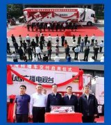 各省廣播電視臺(tái)爭(zhēng)相引進(jìn)超高清轉(zhuǎn)播車，你所在的省有嗎？